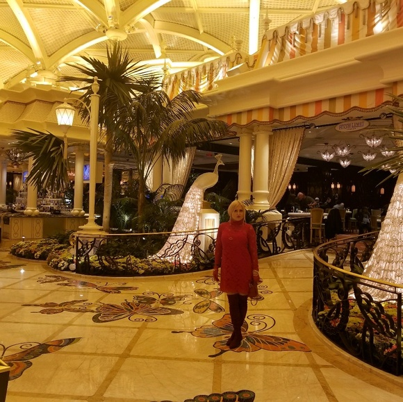 Meet your Posher, Viktoriya - Picture 1 of 1